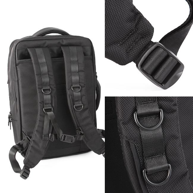 SML ディエゴ ビジネスリュック  sml-k901199