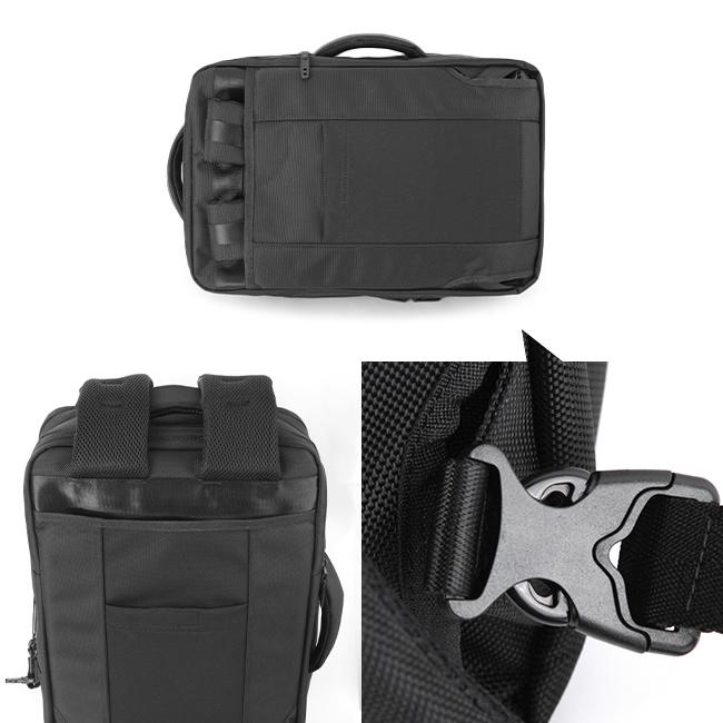 SML ディエゴ ビジネスリュック  sml-k901199