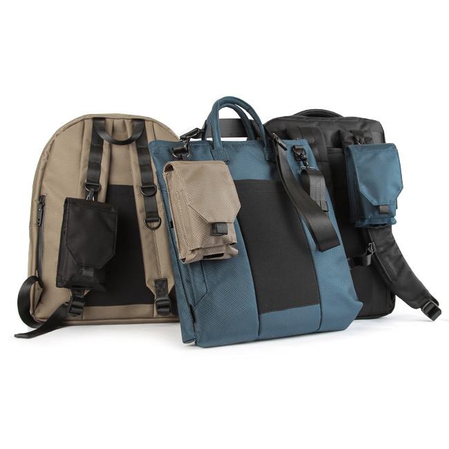 SML ディエゴ ビジネスリュック  sml-k901199