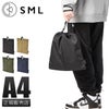 SML ライオネル ショルダーバッグ  sml-k902122