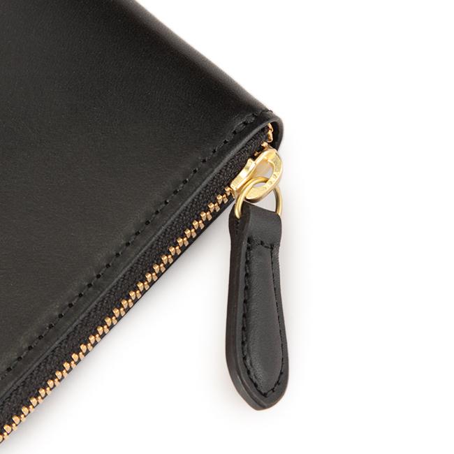 スロウ ハービー 二つ折り財布 SLOW so660g