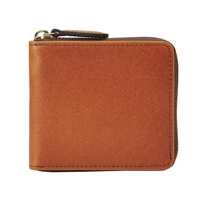 スロウ ハービー 二つ折り財布 SLOW so660g