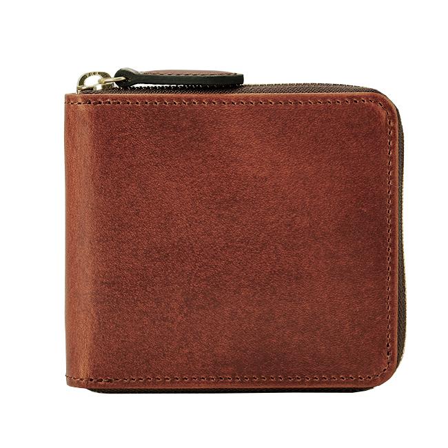 スロウ ハービー 二つ折り財布 SLOW so660g