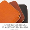 スロウ ハービー 二つ折り財布 SLOW so737i