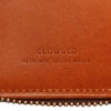 スロウ ハービー 二つ折り財布 SLOW so737i