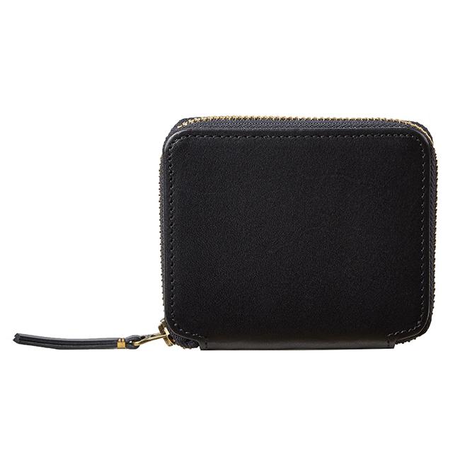 スロウ ハービー 二つ折り財布 SLOW so737i