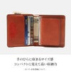 スロウ ハービー 二つ折り財布 SLOW so738i