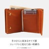 スロウ ハービー 三つ折り財布 SLOW so739i