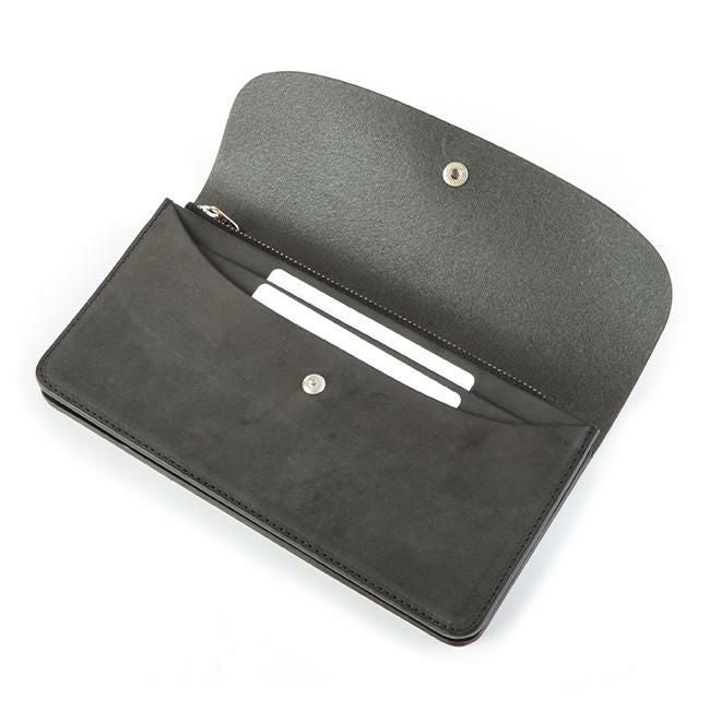 スロウ イングラサット 長財布 SLOW so747i