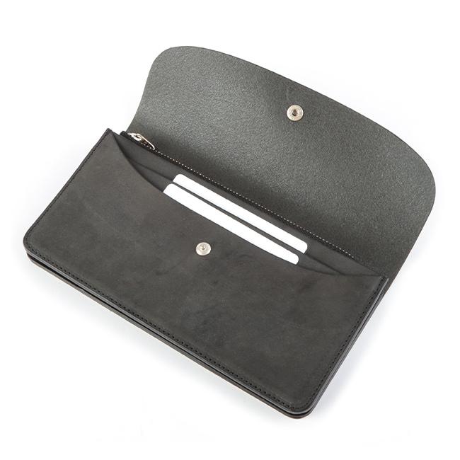 スロウ イングラサット 長財布 SLOW so747i