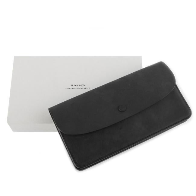 スロウ イングラサット 長財布 SLOW so747i