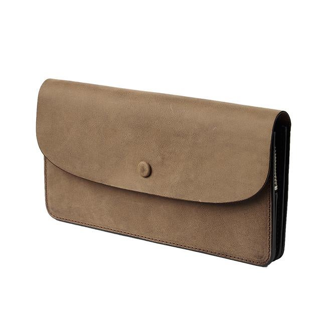 スロウ イングラサット 長財布 SLOW so747i