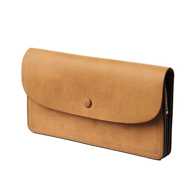 スロウ イングラサット 長財布 SLOW so747i