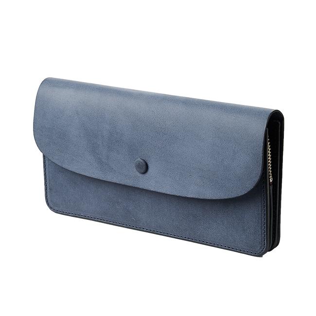 スロウ イングラサット 長財布 SLOW so747i