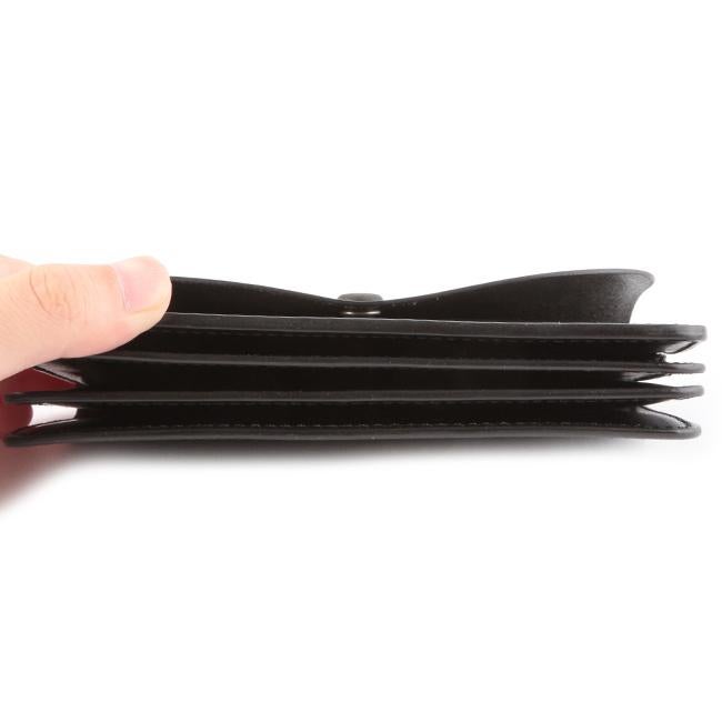 SLOW スロウ 二つ折り財布 イングラサット ミドルウォレット ingrasat