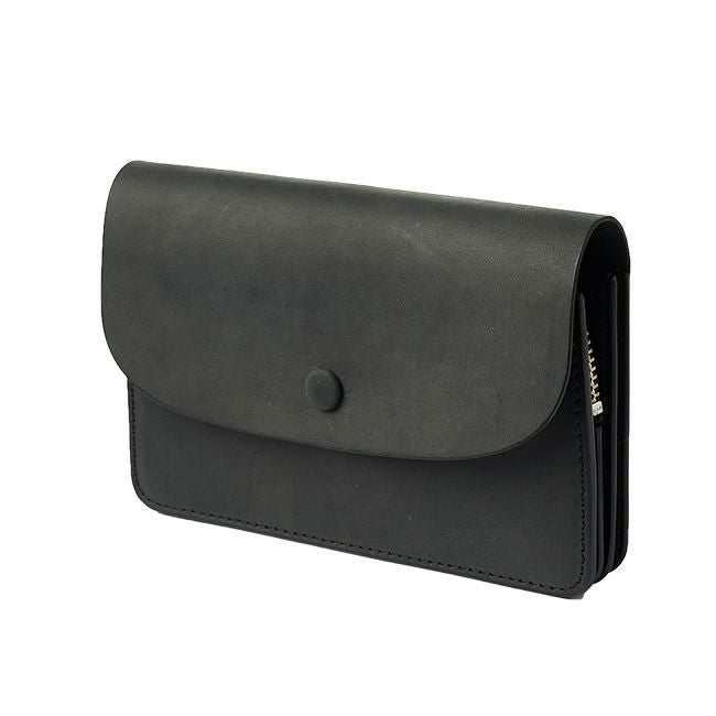 スロウ イングラサット ミニウォレット SLOW so748i