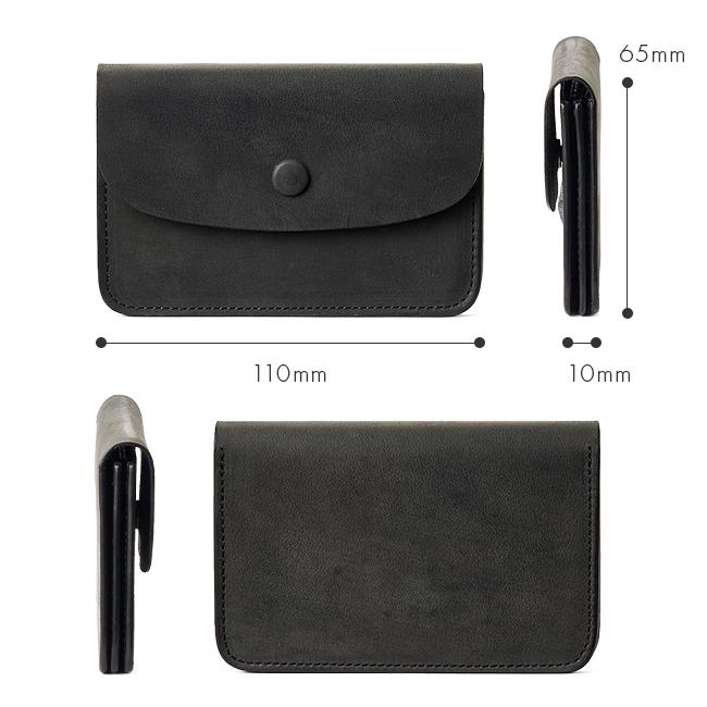 スロウ イングラサット カードケース 名刺入れ SLOW so751i