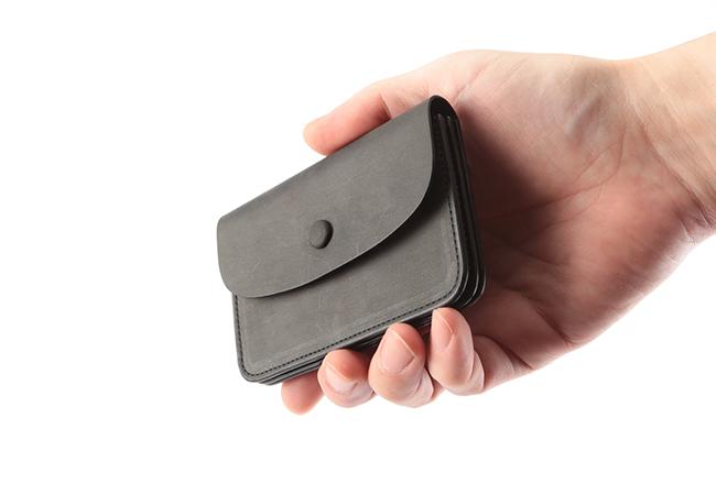 スロウ イングラサット カードケース 名刺入れ SLOW so751i