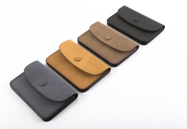 スロウ イングラサット カードケース 名刺入れ SLOW so751i