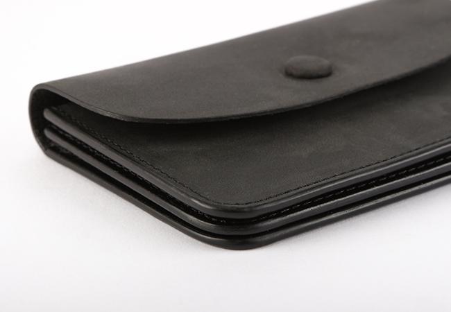 スロウ イングラサット カードケース 名刺入れ SLOW so751i