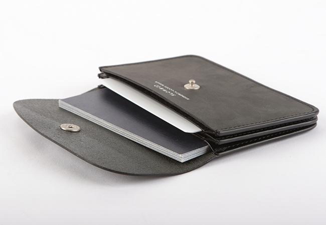 スロウ イングラサット カードケース 名刺入れ SLOW so751i