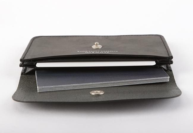 スロウ イングラサット カードケース 名刺入れ SLOW so751i
