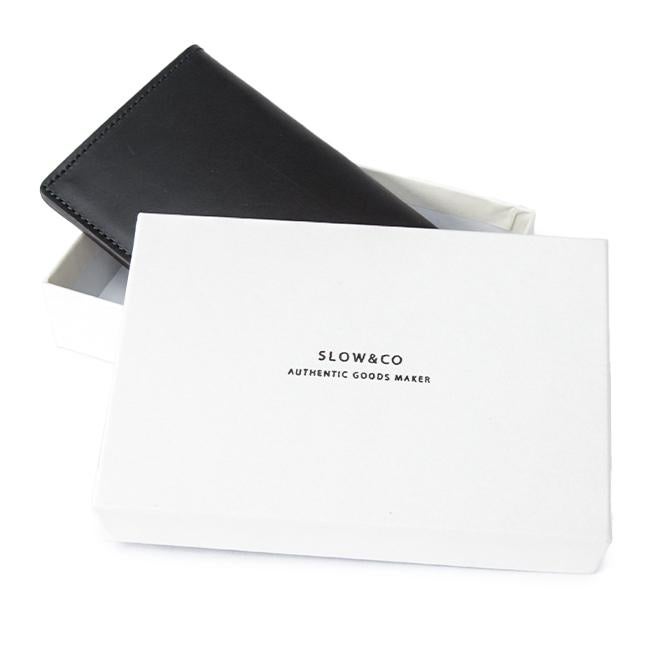 スロウ ハービー カードケース 名刺入れ SLOW so752i
