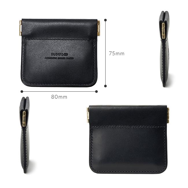 SLOW スロウ コインケース 小銭入れ so753i｜ONLINE STORE by SELECTION