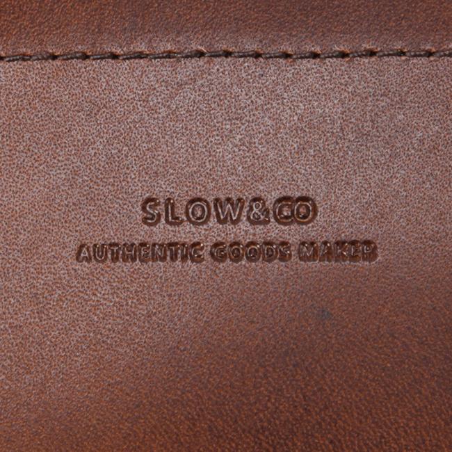 スロウ ハービー 小銭入れ コインケース SLOW so753i