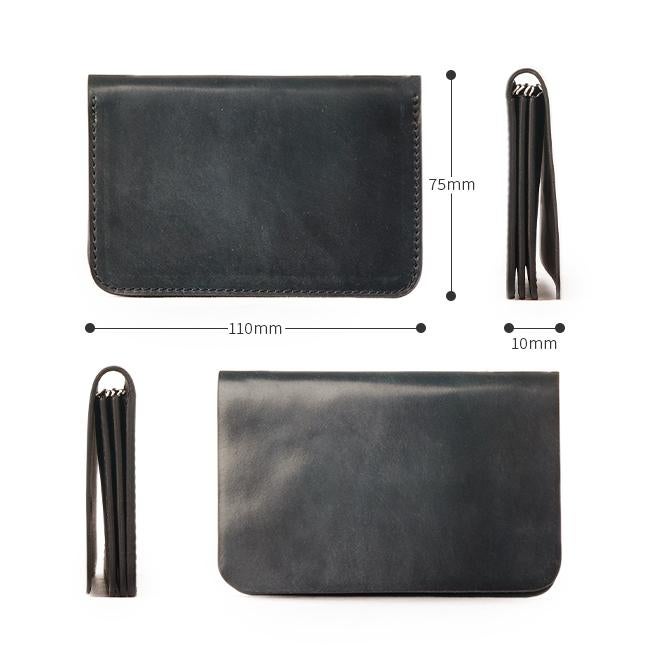 SLOW スロウ 名刺入れ カードケース コードバン so776j｜ONLINE STORE