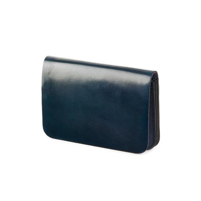 SLOW スロウ 名刺入れ カードケース コードバン so776j｜ONLINE STORE
