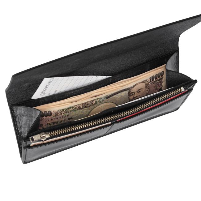 スロウ ブライドル 長財布 SLOW so788j