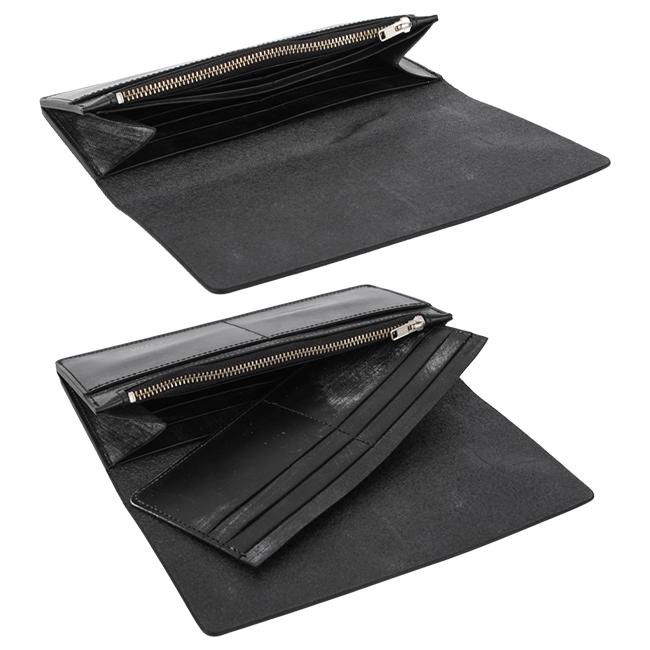 スロウ ブライドル 長財布 SLOW so788j