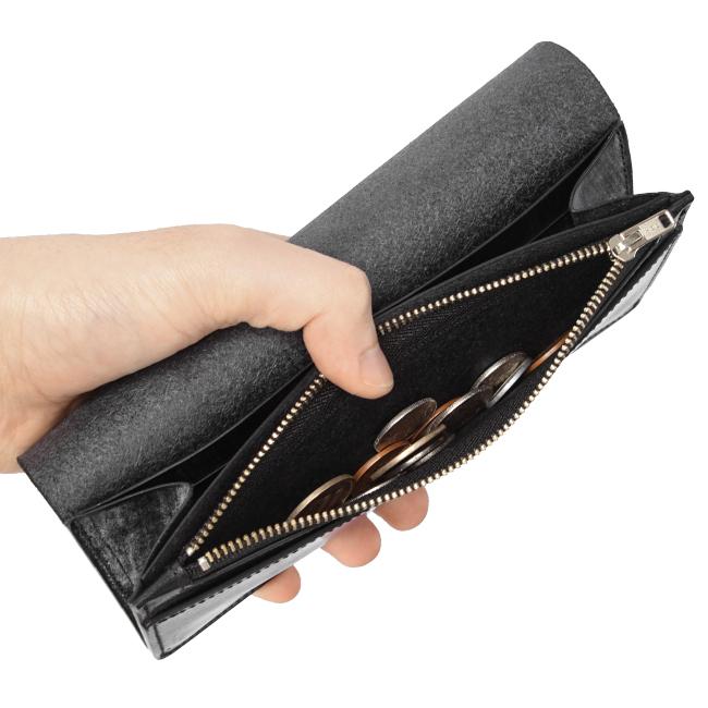 スロウ ブライドル 長財布 SLOW so788j