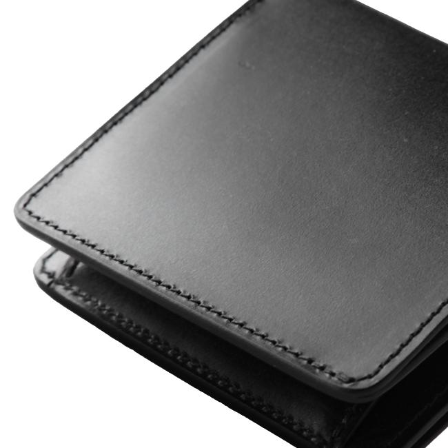 スロウ ブライドル ミニウォレット SLOW so789j