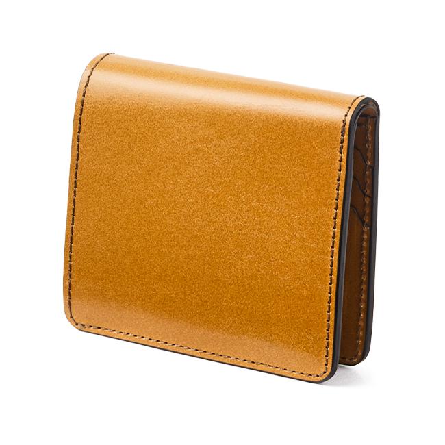 スロウ ブライドル ミニウォレット SLOW so789j