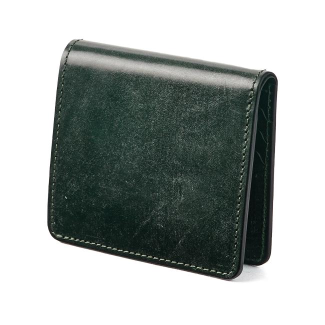 スロウ ブライドル ミニウォレット SLOW so789j