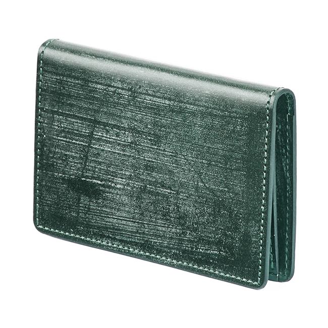 スロウ ブライドル カードケース 名刺入れ SLOW so790j