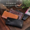 スロウ ブライドル 長財布 SLOW so791j