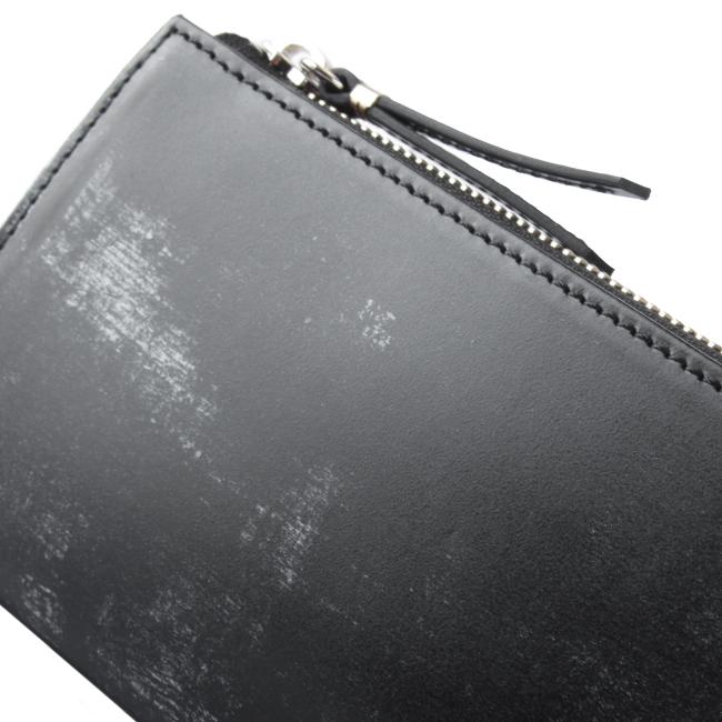 スロウ ブライドル 長財布 SLOW so791j