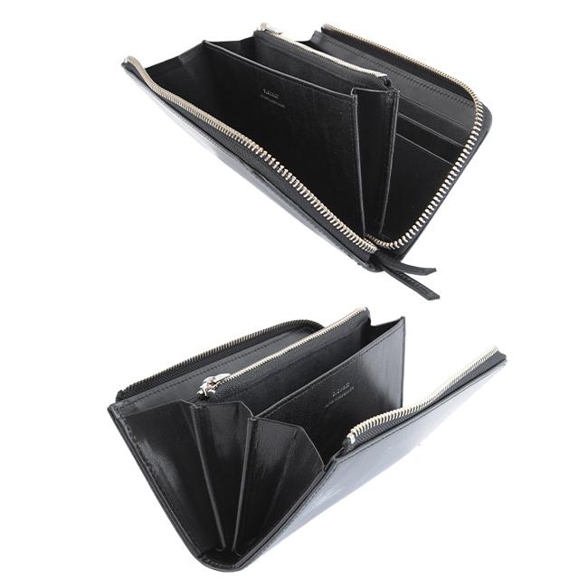 スロウ ブライドル 長財布 SLOW so791j