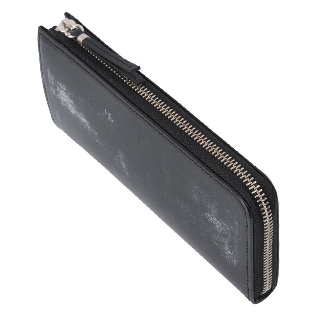 スロウ ブライドル 長財布 SLOW so791j