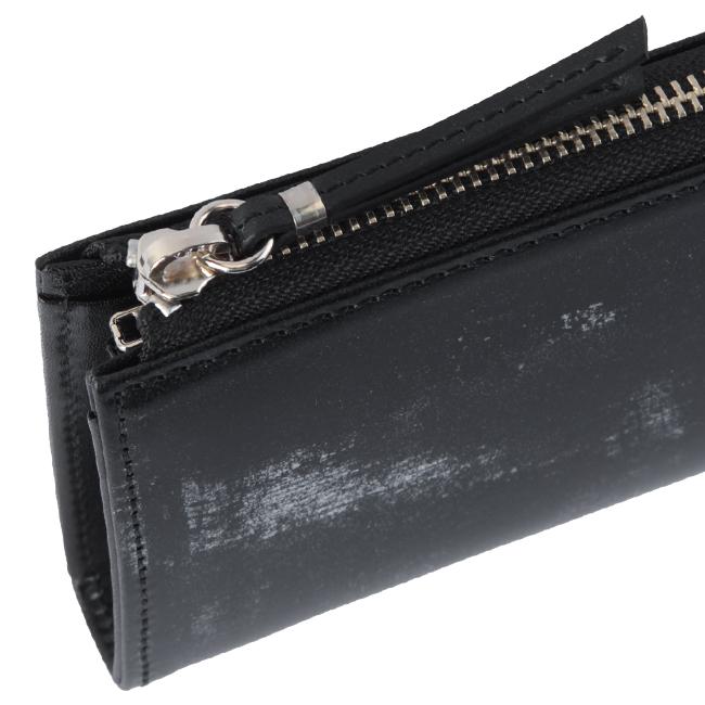 スロウ ブライドル 長財布 SLOW so791j