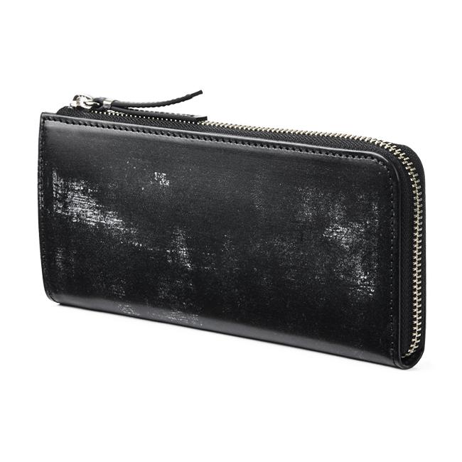 スロウ ブライドル 長財布 SLOW so791j