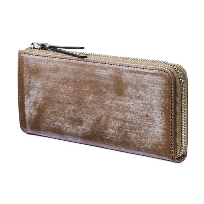 スロウ ブライドル 長財布 SLOW so791j