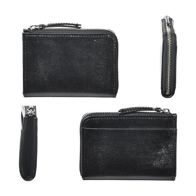 スロウ ブライドル 二つ折り財布 SLOW so793j