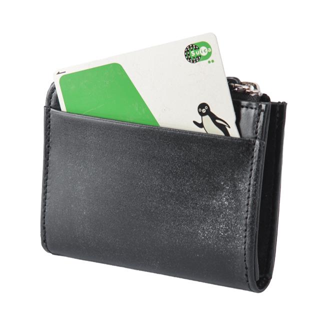 スロウ ブライドル 二つ折り財布 SLOW so793j