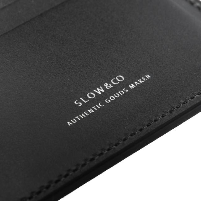 SLOW スロウ ブライドル マネークリップ BRIDLE so794j｜ONLINE STORE