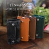スロウ ブライドル キーケース キーホルダー SLOW so796j