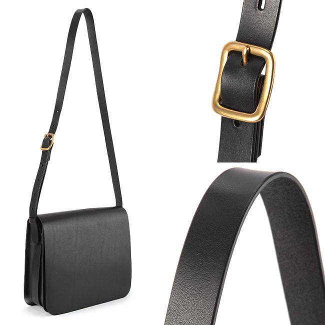 スロウ ハービー ショルダーバッグ SLOW so826k